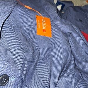 NWT Tallia dress suit